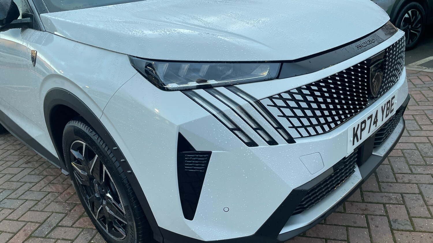 Used Peugeot 3008 2024 for sale - 76441690: Photo 46