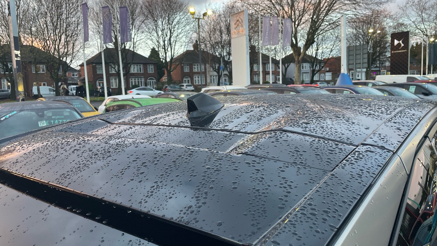 Used Peugeot 3008 2024 for sale - 76441690: Photo 47