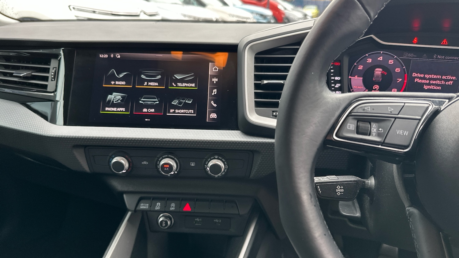 Used Audi A1 2021 for sale - 76574427: Photo 10