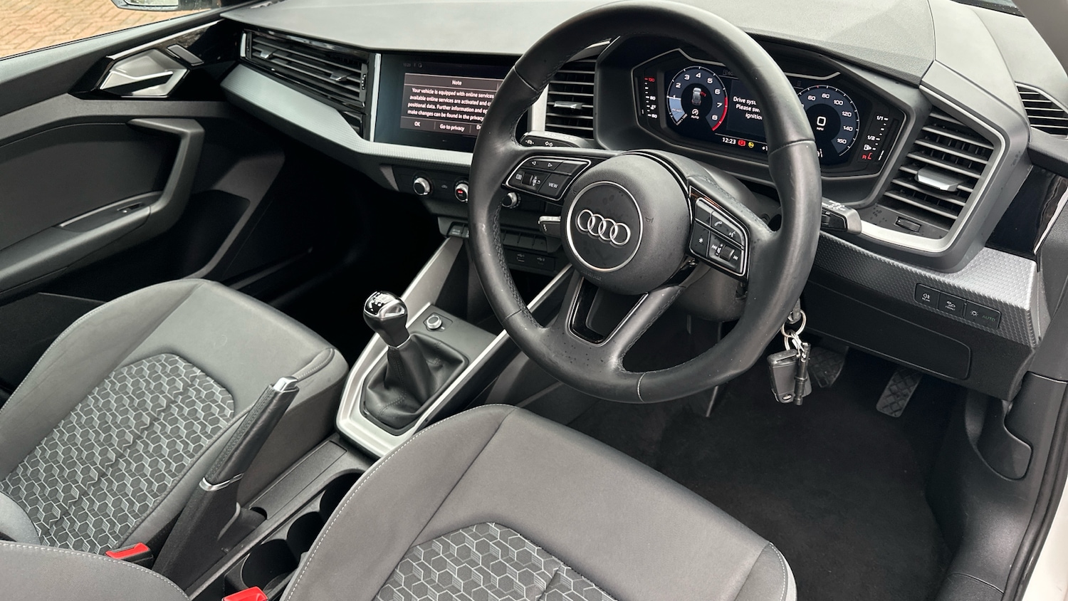 Used Audi A1 2021 for sale - 76574427: Photo 11