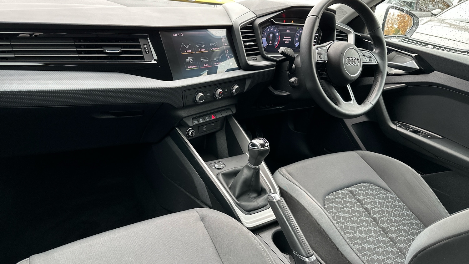 Used Audi A1 2021 for sale - 76574427: Photo 12