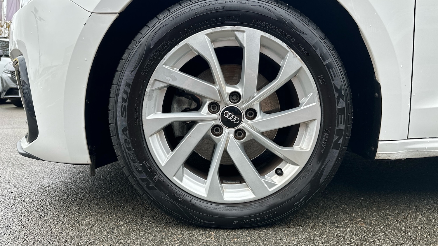 Used Audi A1 2021 for sale - 76574427: Photo 14