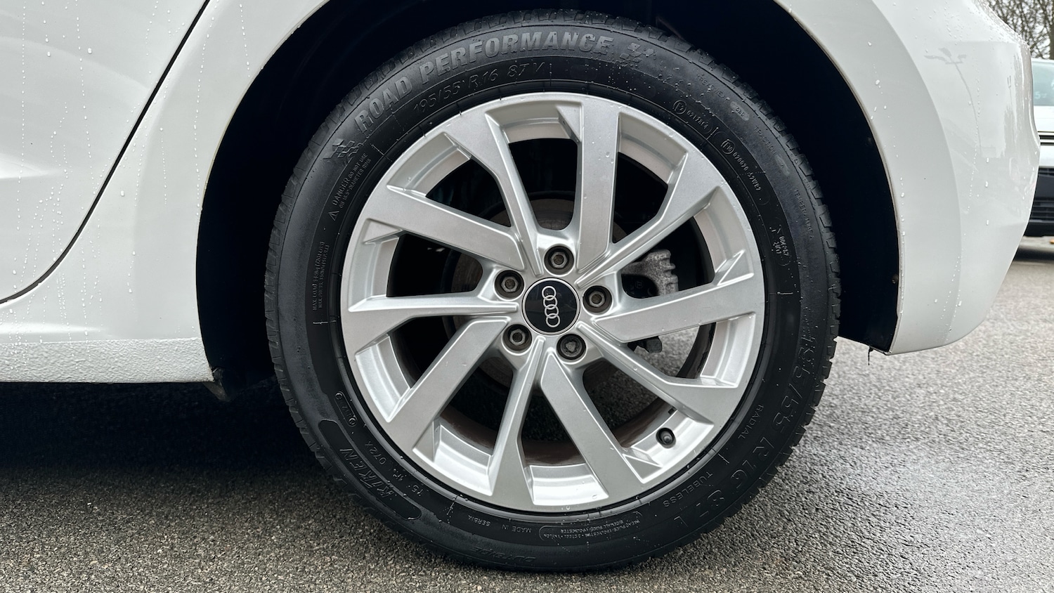 Used Audi A1 2021 for sale - 76574427: Photo 15