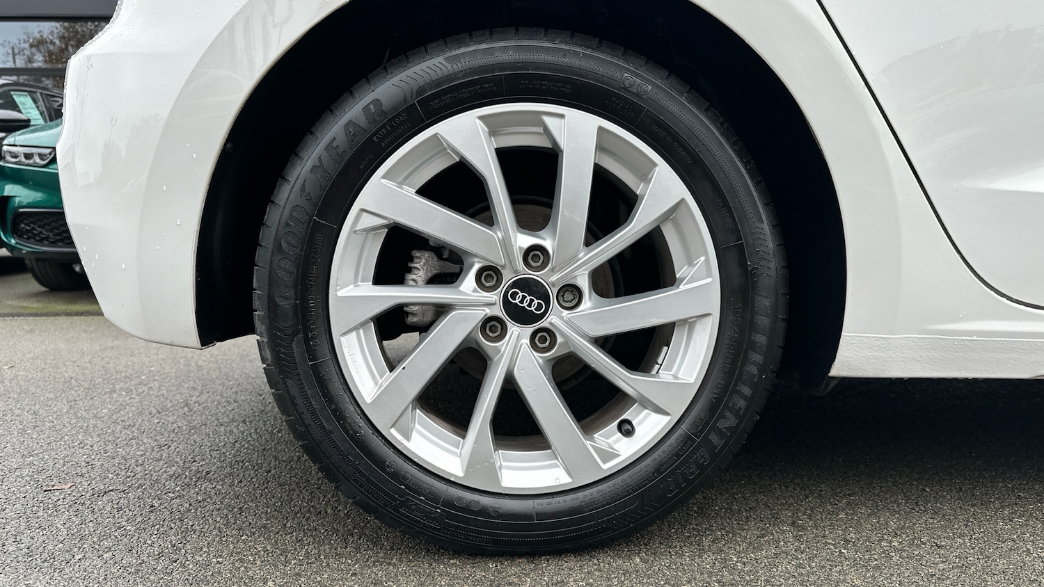 Used Audi A1 2021 for sale - 76574427: Photo 16