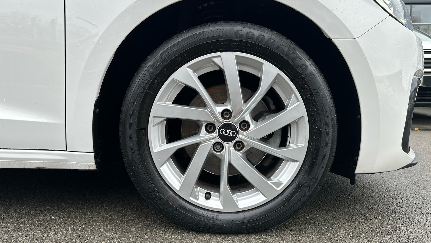 Used Audi A1 2021 for sale - 76574427: Photo 17