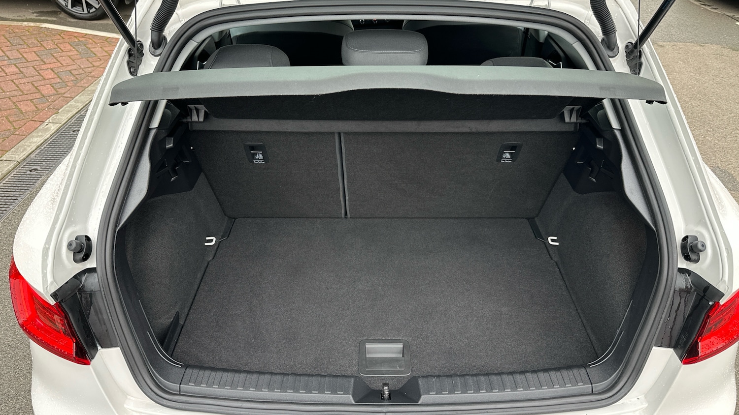 Used Audi A1 2021 for sale - 76574427: Photo 19