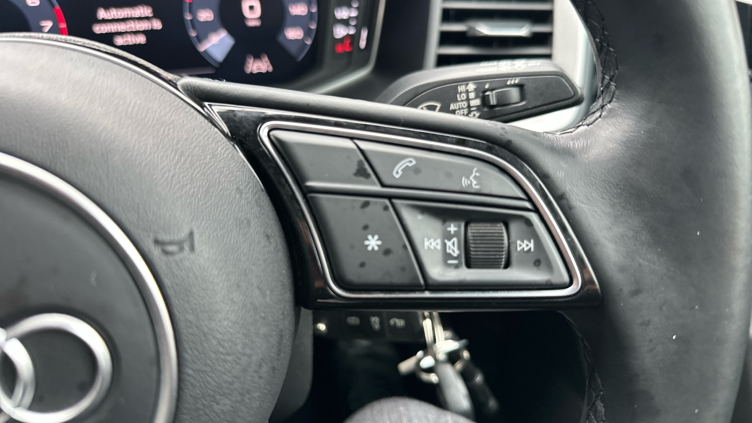 Used Audi A1 2021 for sale - 76574427: Photo 24