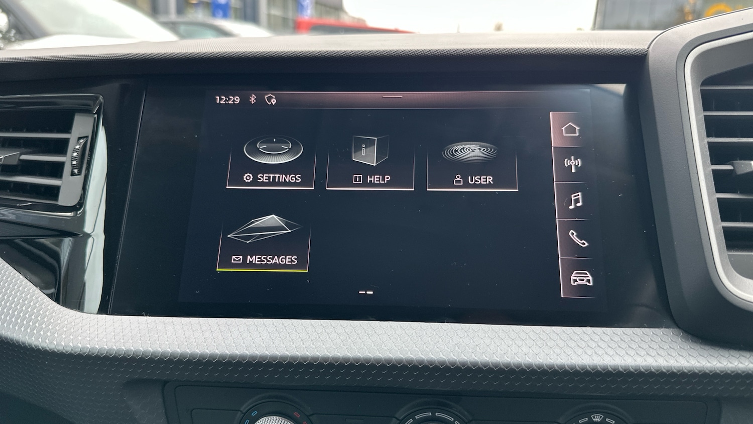 Used Audi A1 2021 for sale - 76574427: Photo 29