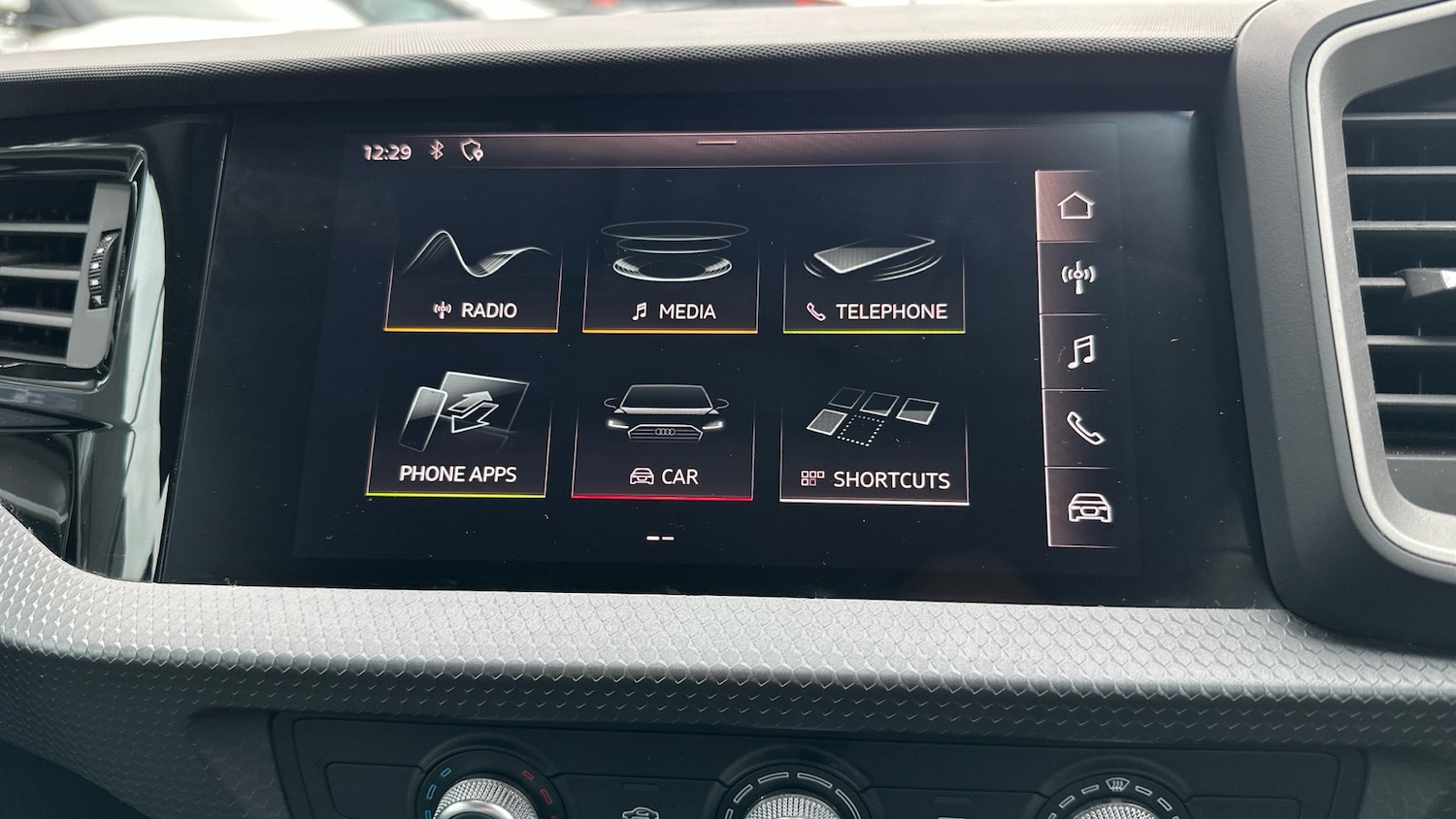 Used Audi A1 2021 for sale - 76574427: Photo 30