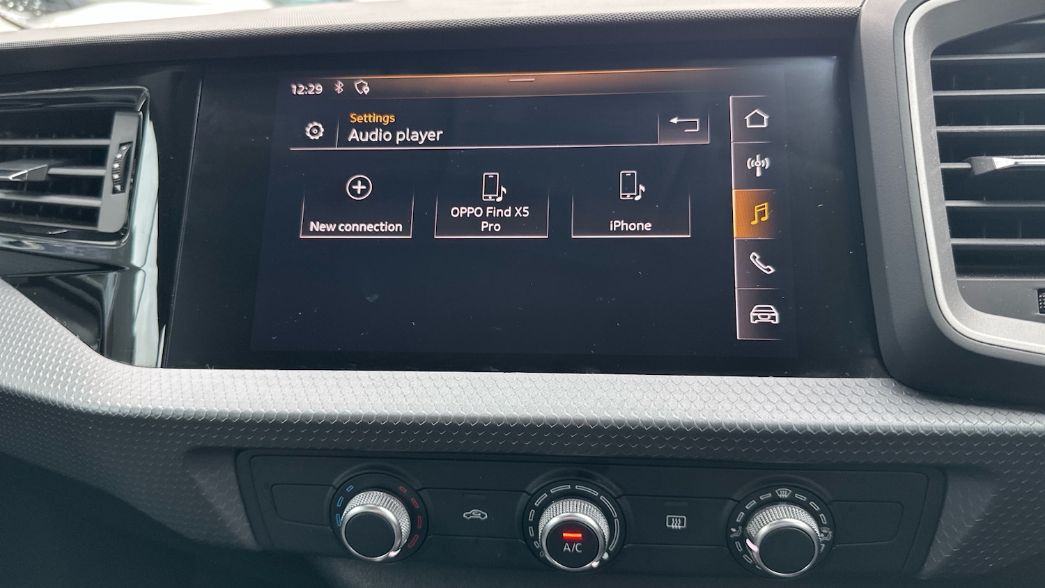 Used Audi A1 2021 for sale - 76574427: Photo 31