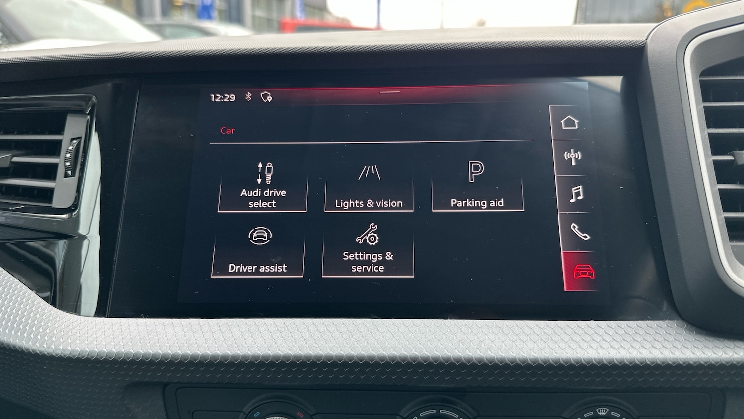 Used Audi A1 2021 for sale - 76574427: Photo 32