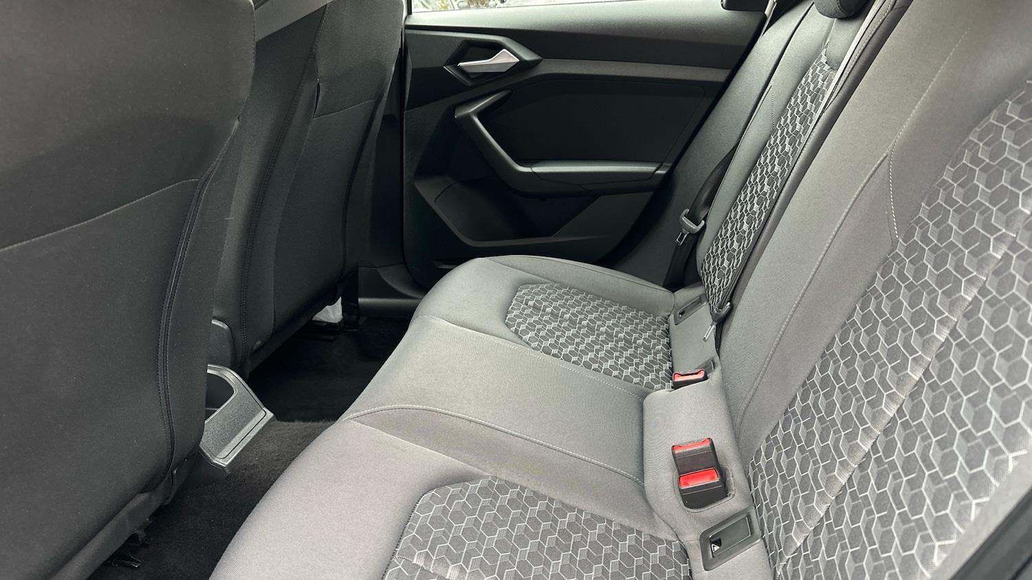 Used Audi A1 2021 for sale - 76574427: Photo 33