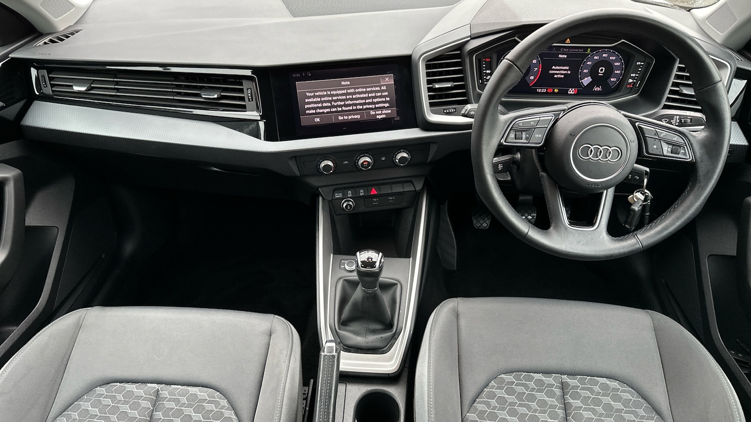 Used Audi A1 2021 for sale - 76574427: Photo 4