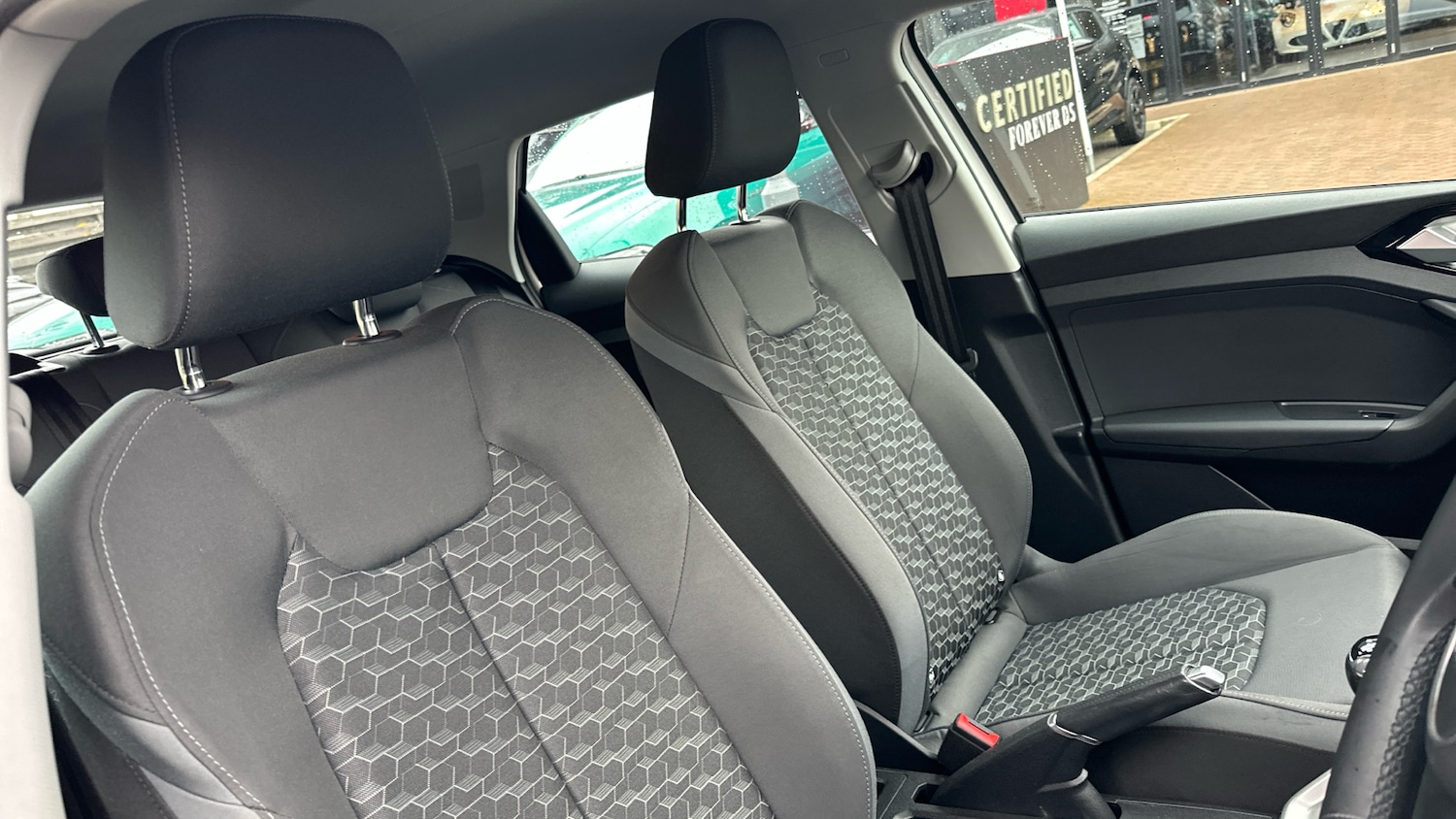 Used Audi A1 2021 for sale - 76574427: Photo 42