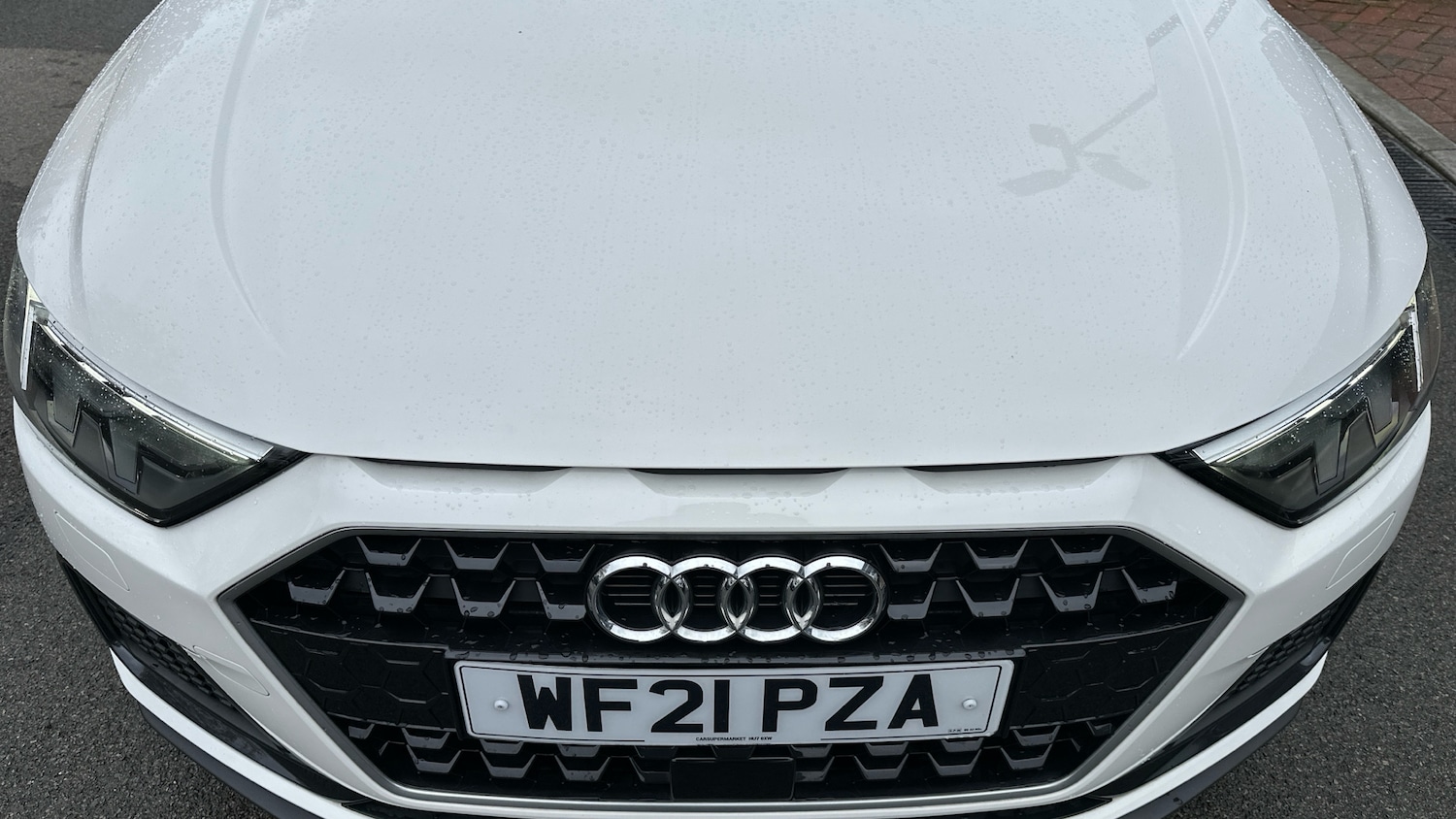 Used Audi A1 2021 for sale - 76574427: Photo 48