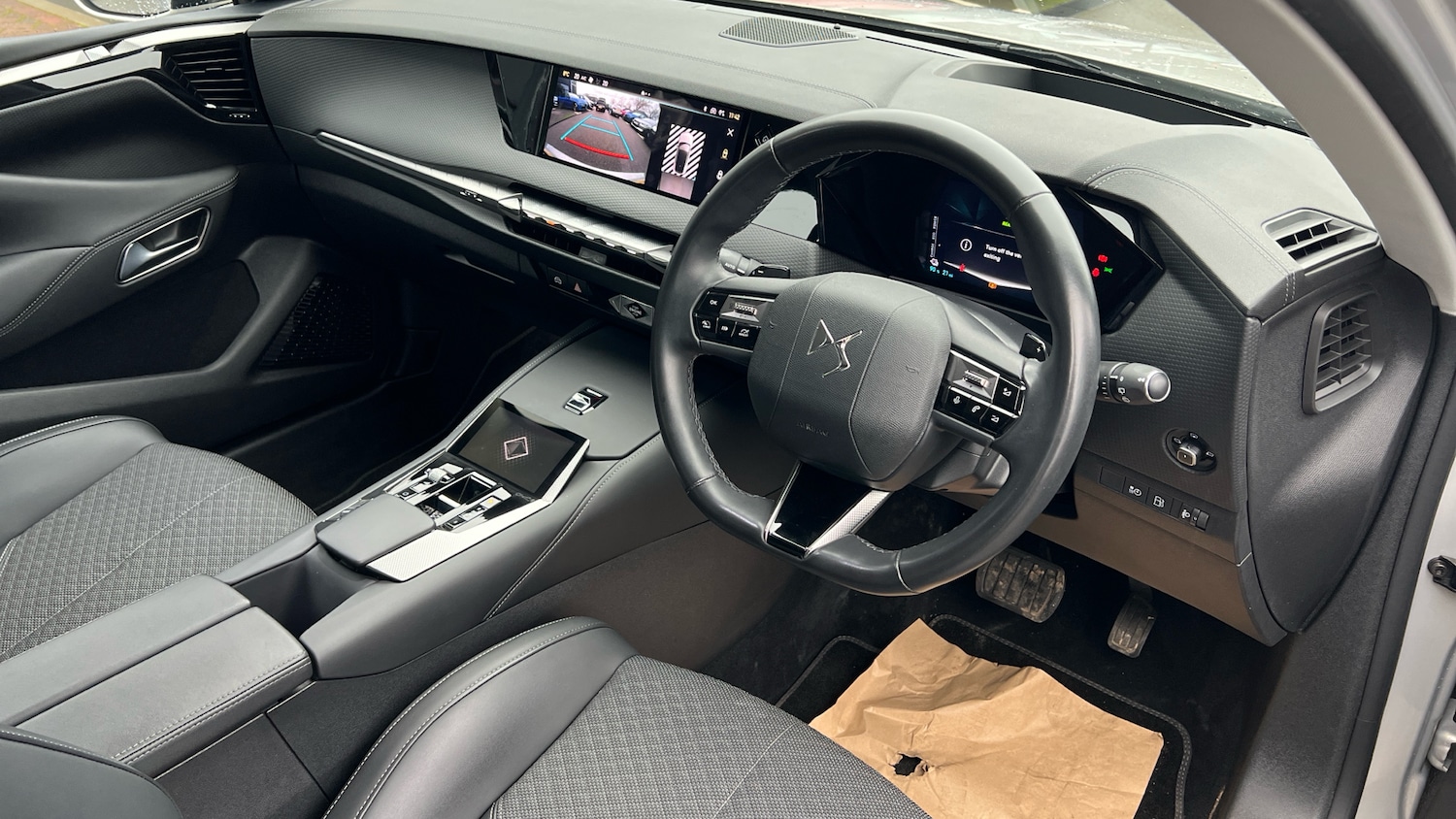 Used DS Automobiles DS 4 2022 for sale - 77231174: Photo 12