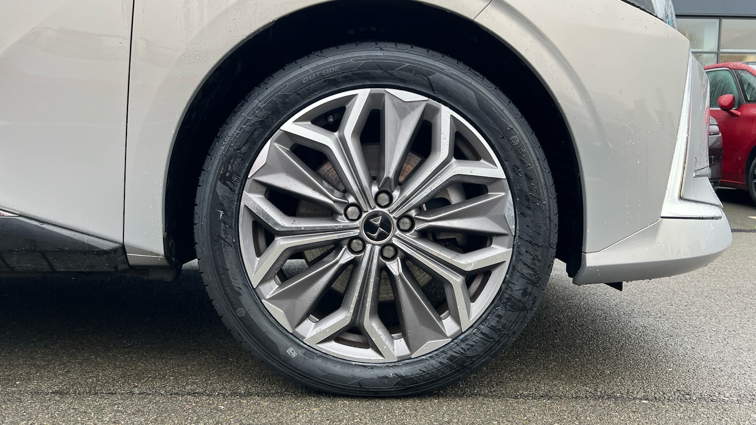 Used DS Automobiles DS 4 2022 for sale - 77231174: Photo 15