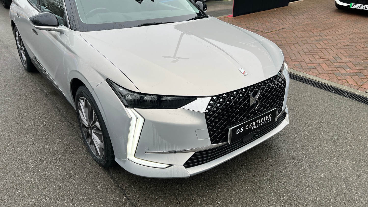 Used DS Automobiles DS 4 2022 for sale - 77231174: Photo 19