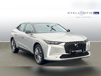 2022 - 1.6 E-TENSE Trocadero 5dr EAT8