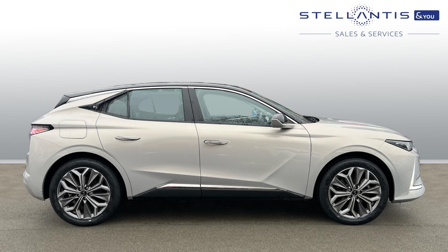 Used DS Automobiles DS 4 2022 for sale - 77231174: Photo 2