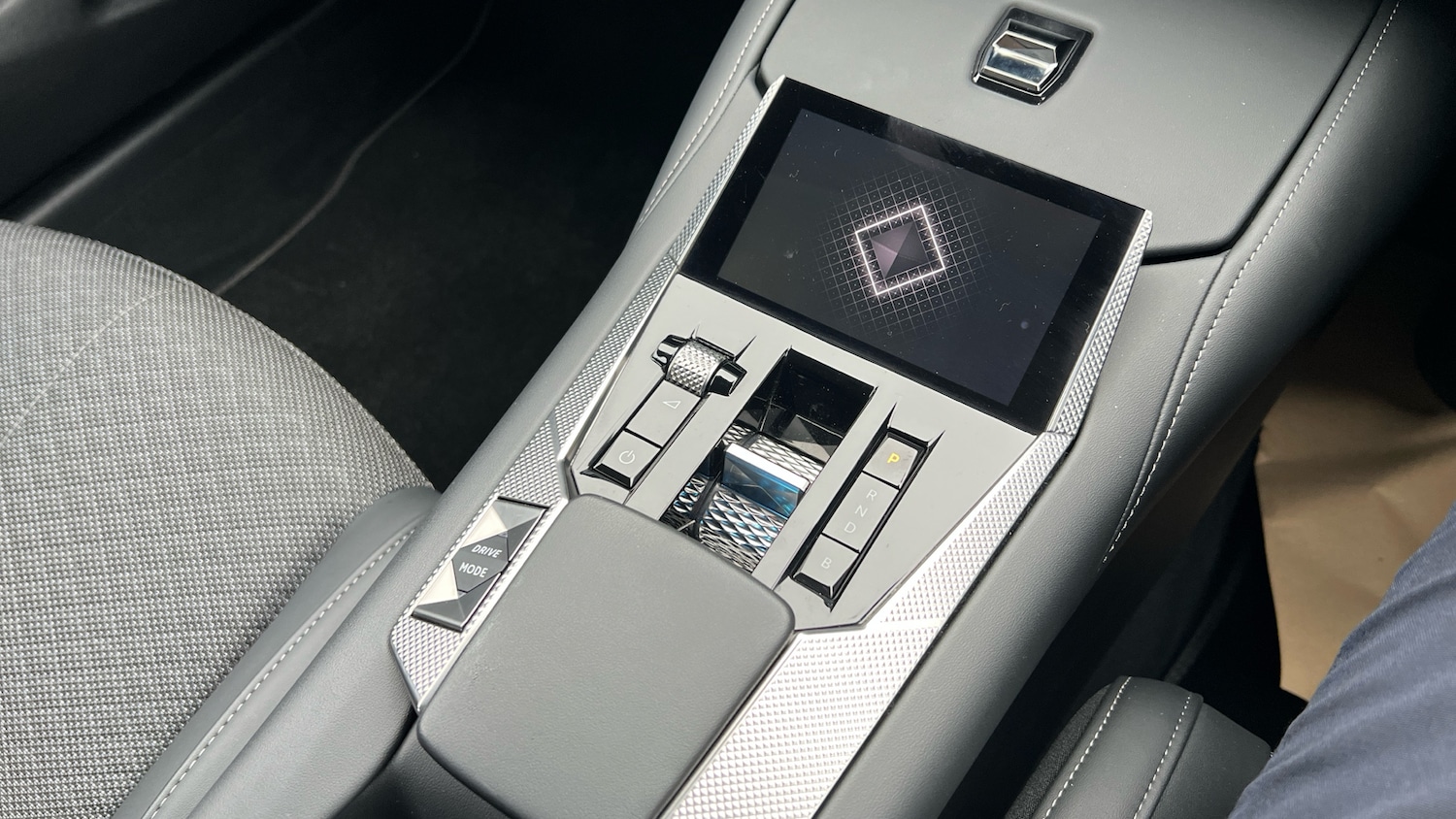 Used DS Automobiles DS 4 2022 for sale - 77231174: Photo 21