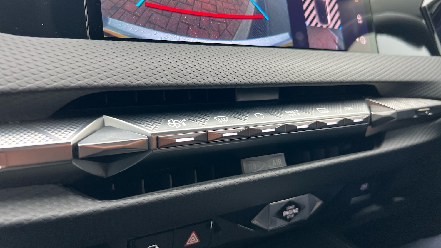 Used DS Automobiles DS 4 2022 for sale - 77231174: Photo 22