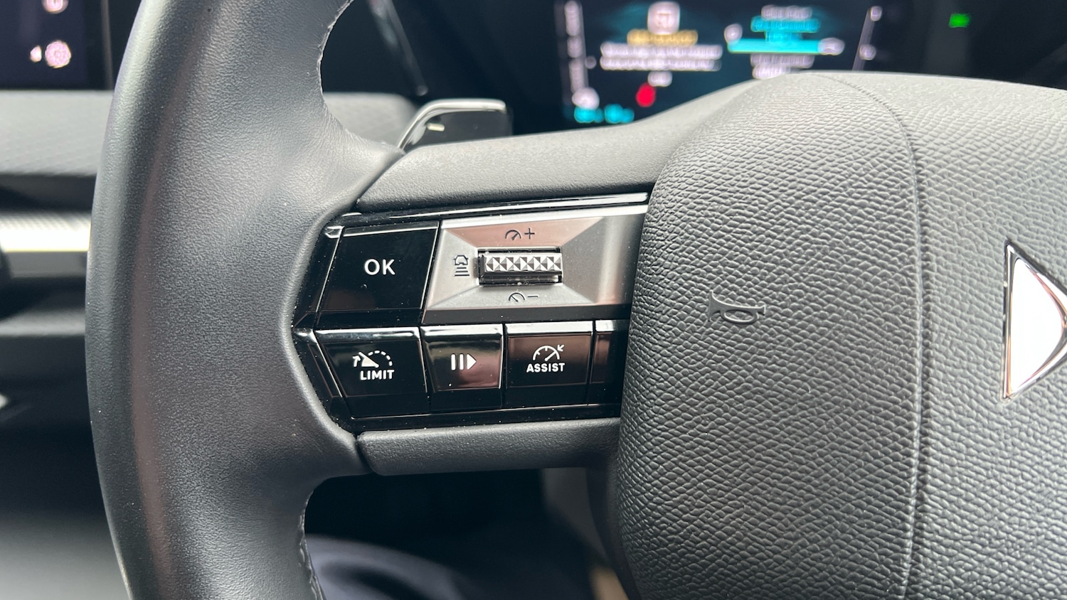 Used DS Automobiles DS 4 2022 for sale - 77231174: Photo 24