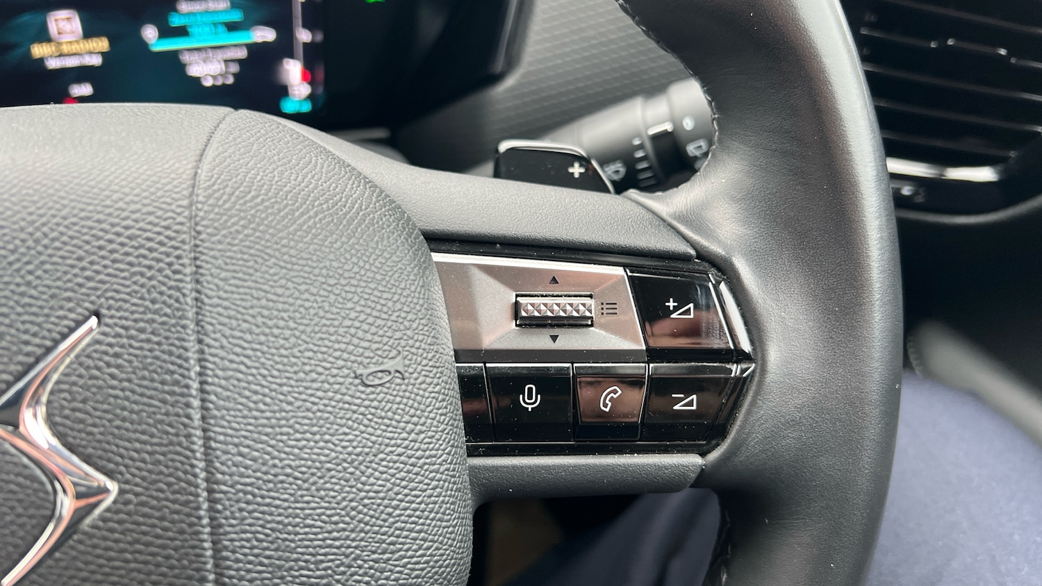 Used DS Automobiles DS 4 2022 for sale - 77231174: Photo 25