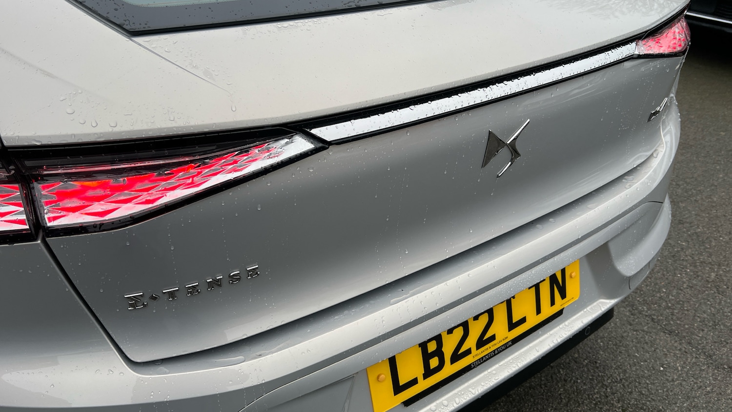 Used DS Automobiles DS 4 2022 for sale - 77231174: Photo 27