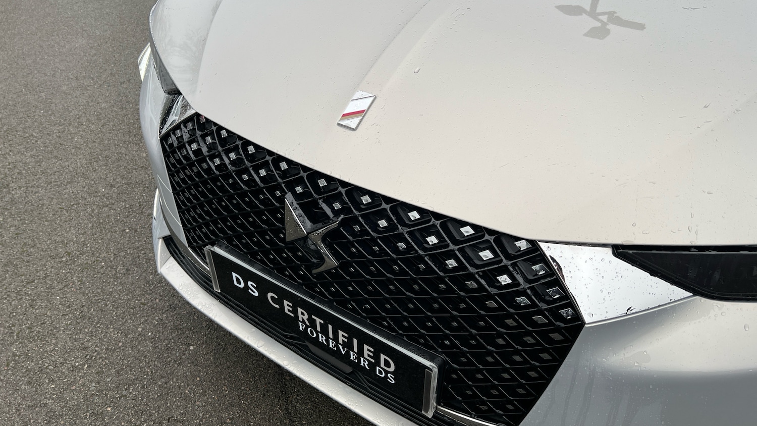 Used DS Automobiles DS 4 2022 for sale - 77231174: Photo 30