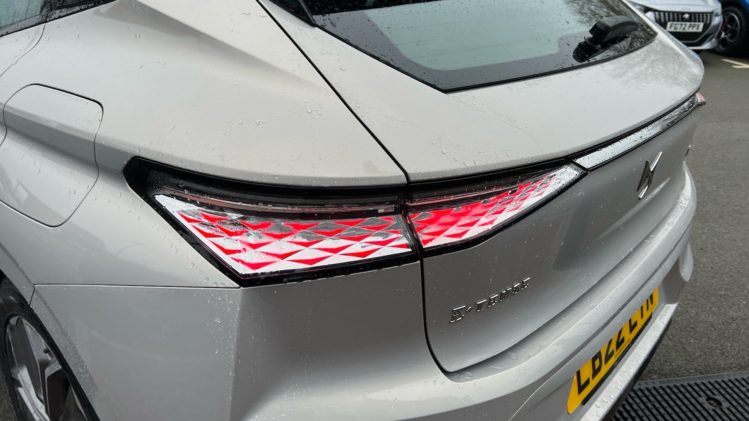 Used DS Automobiles DS 4 2022 for sale - 77231174: Photo 32