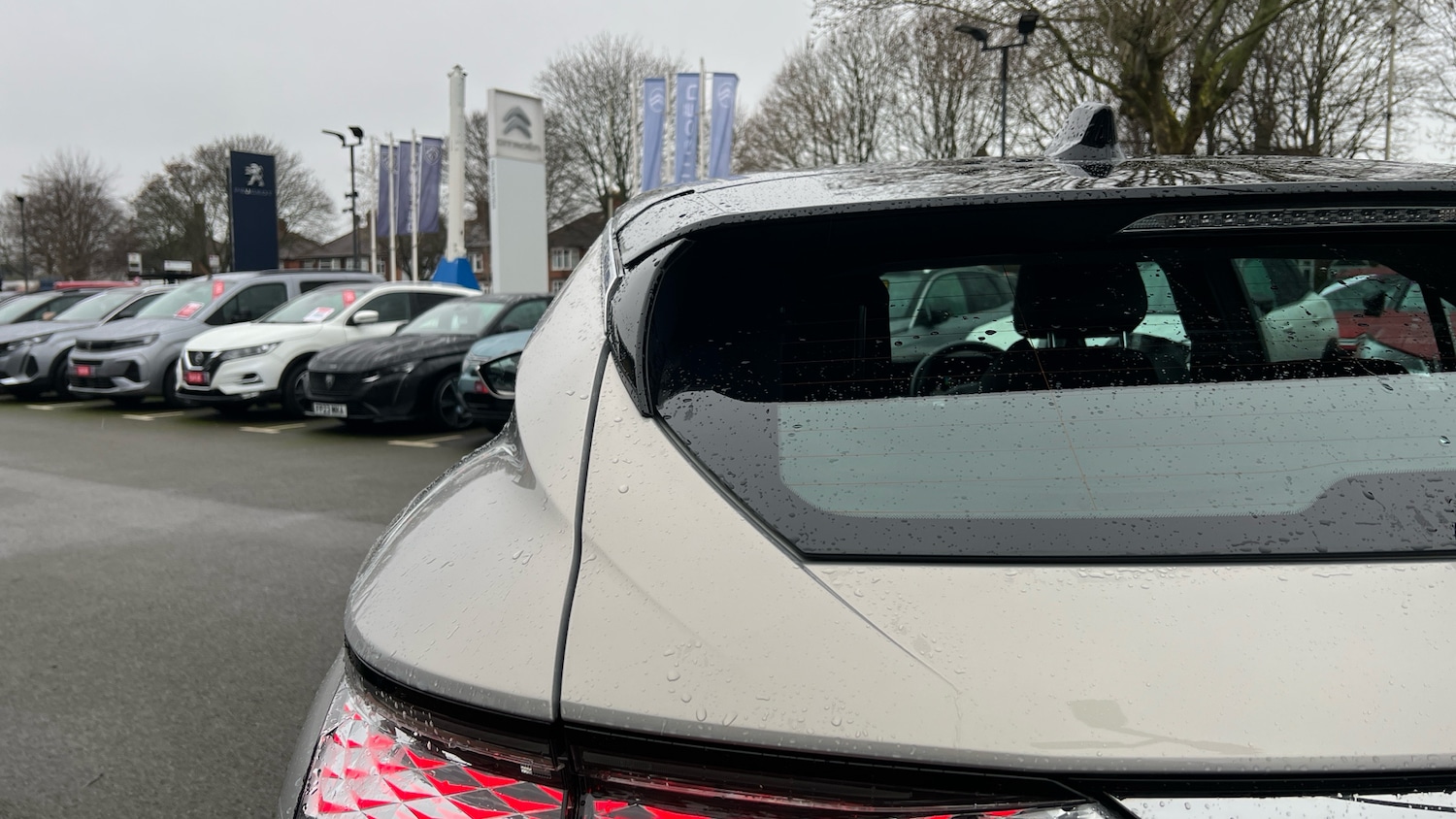 Used DS Automobiles DS 4 2022 for sale - 77231174: Photo 33