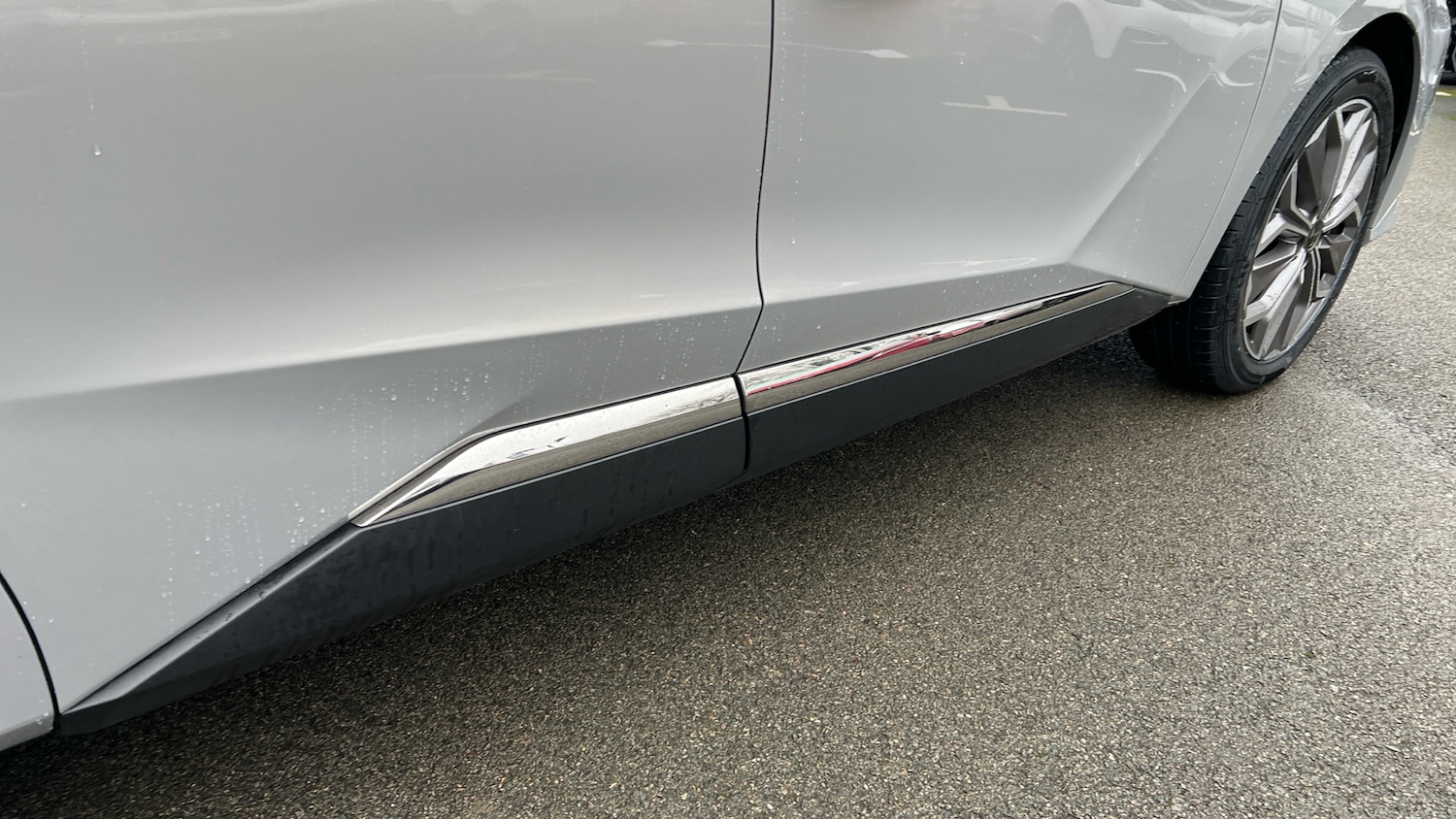 Used DS Automobiles DS 4 2022 for sale - 77231174: Photo 37