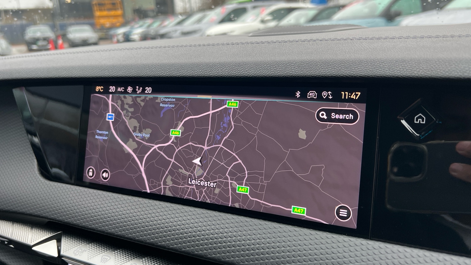 Used DS Automobiles DS 4 2022 for sale - 77231174: Photo 40