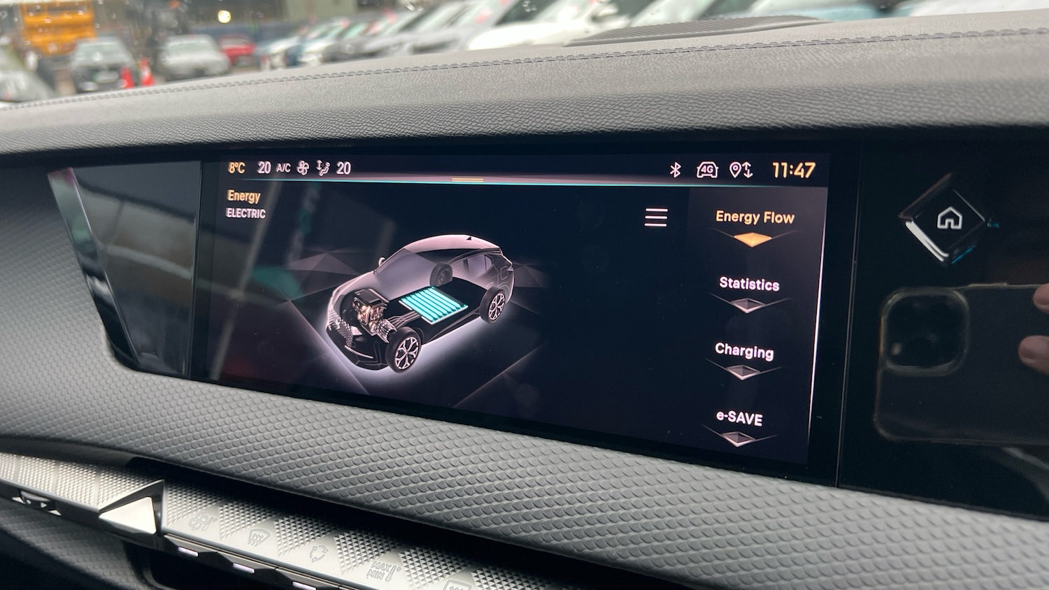 Used DS Automobiles DS 4 2022 for sale - 77231174: Photo 41