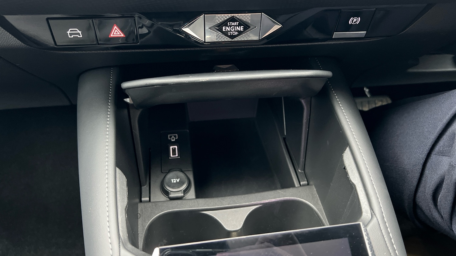 Used DS Automobiles DS 4 2022 for sale - 77231174: Photo 47