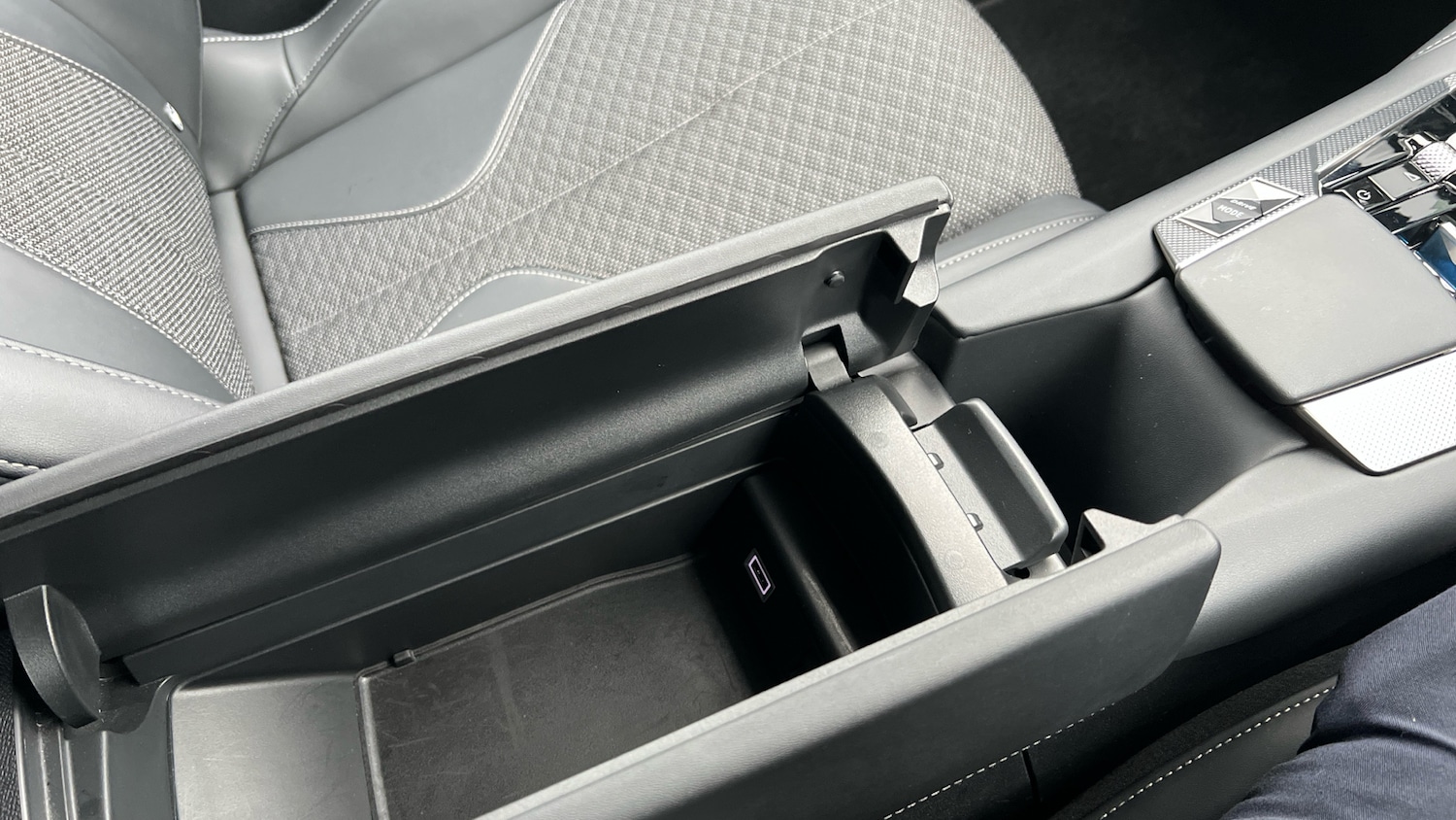 Used DS Automobiles DS 4 2022 for sale - 77231174: Photo 49