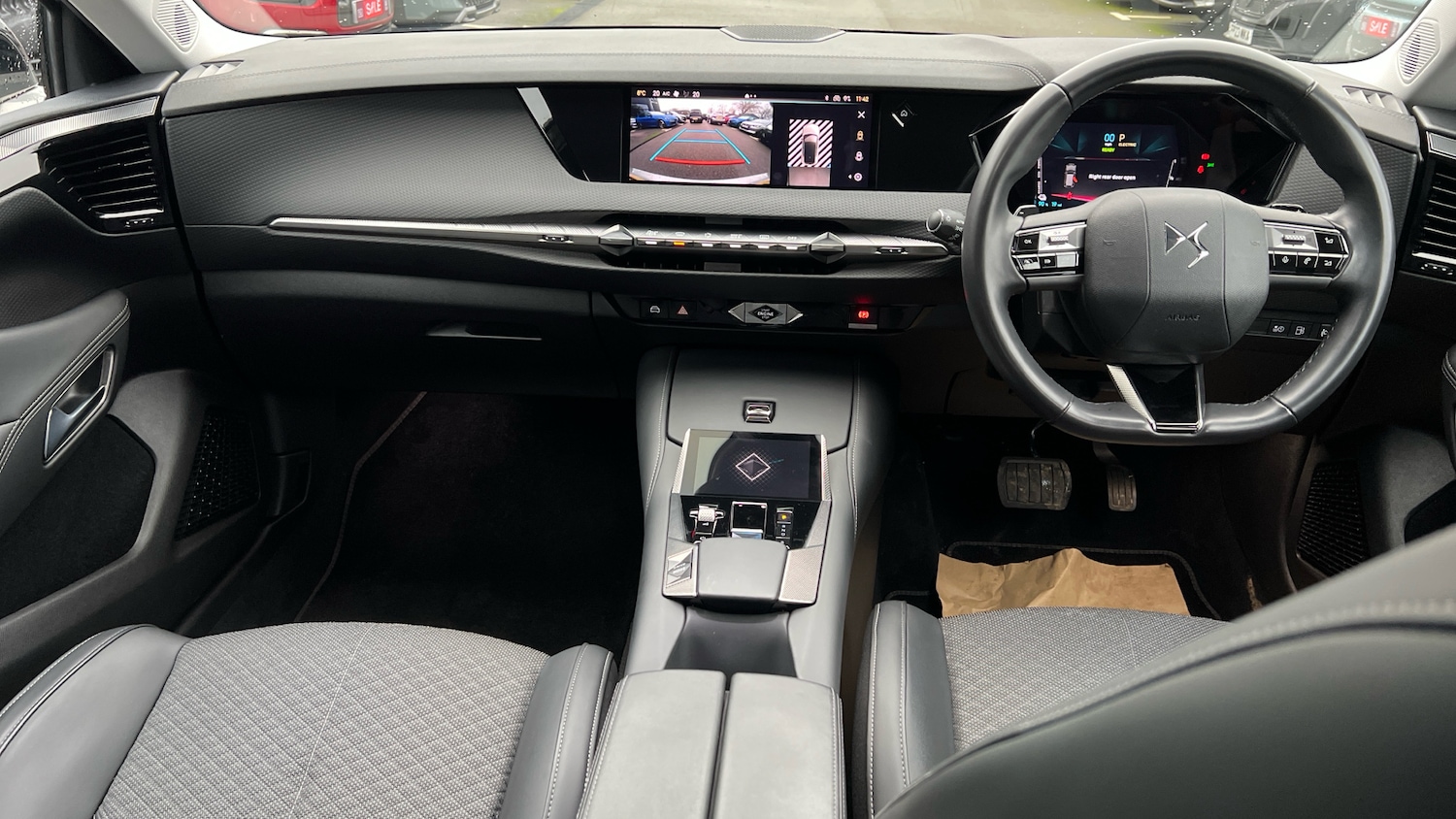 Used DS Automobiles DS 4 2022 for sale - 77231174: Photo 5