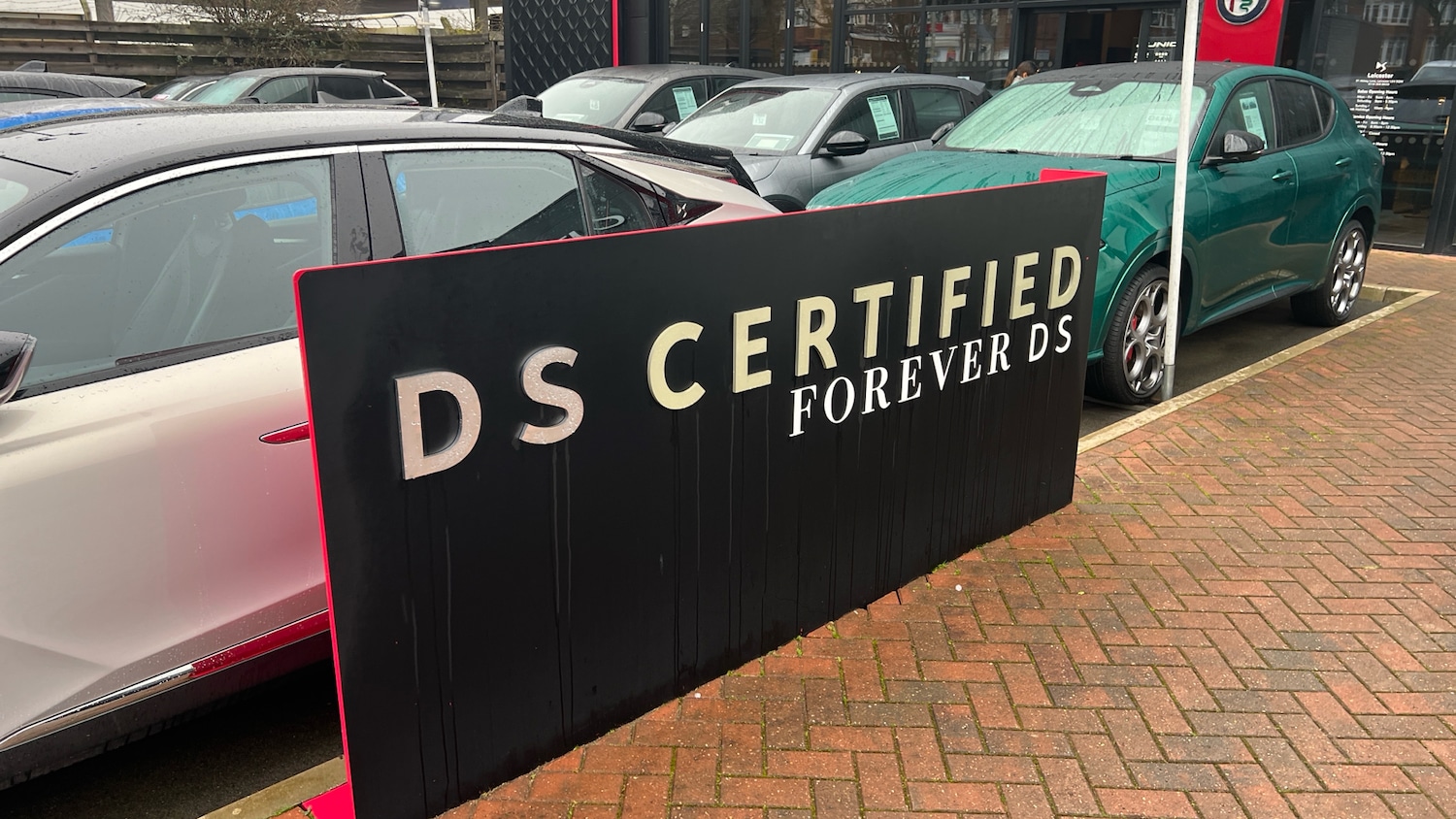 Used DS Automobiles DS 4 2022 for sale - 77231174: Photo 52