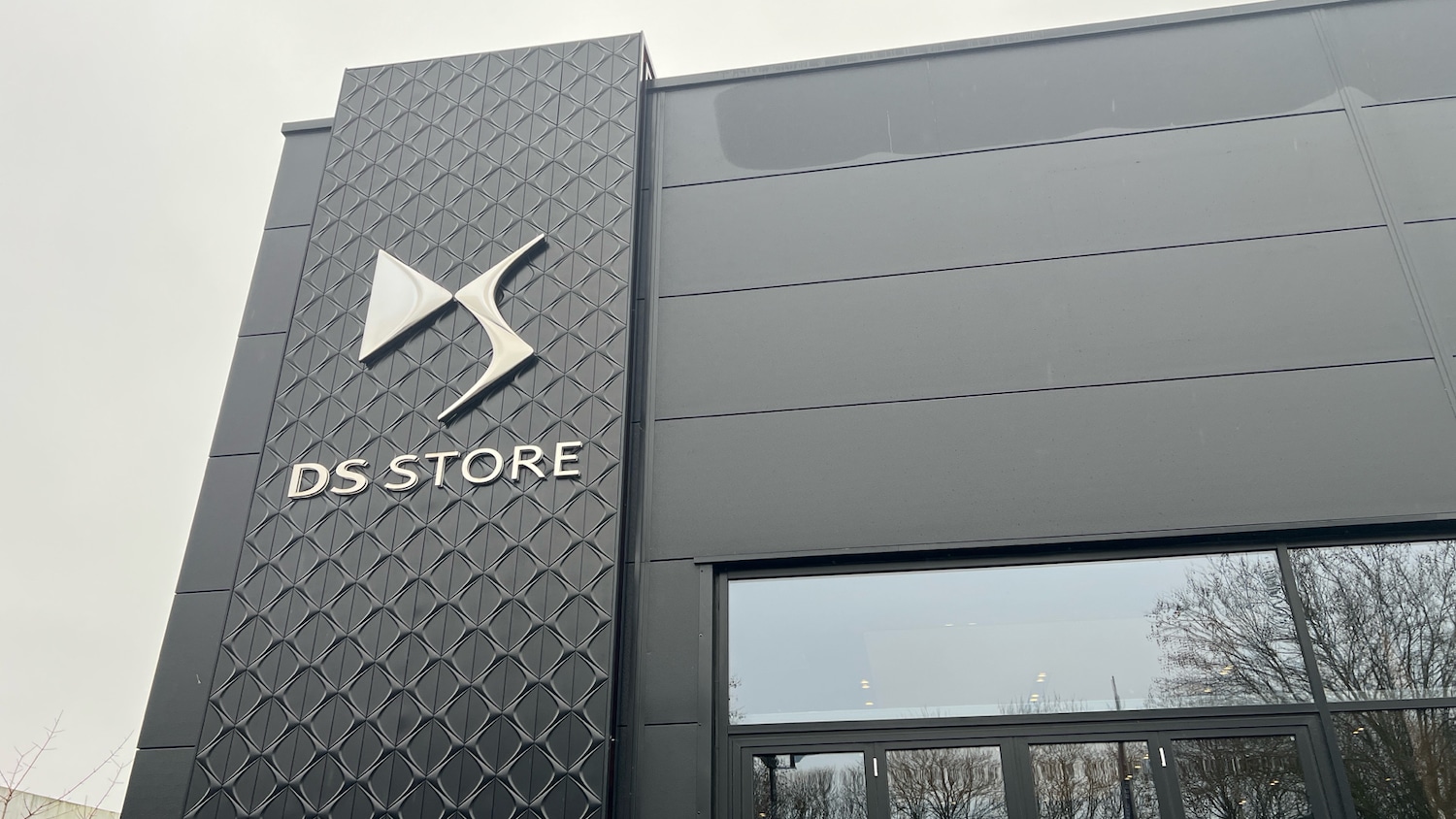 Used DS Automobiles DS 4 2022 for sale - 77231174: Photo 53