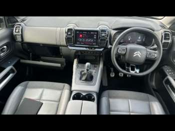 Used Citroen C5 Aircross 2022 for sale - 75115966: Photo