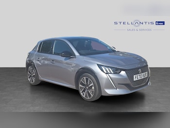 Used Peugeot 208 2020 for sale - 79189562: Photo
