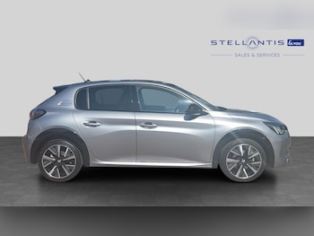 Used Peugeot 208 2020 for sale - 79189562: Photo