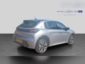 Used Peugeot 208 2020 for sale - 79189562: Photo