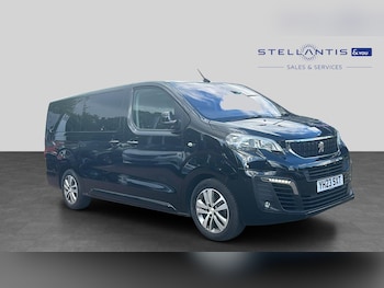 Used Peugeot Traveller 2023 for sale - 78587345: Photo