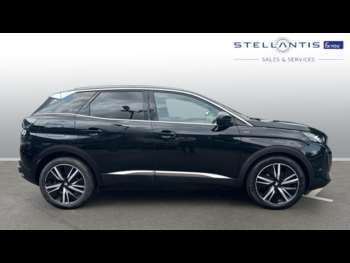 Used Peugeot 3008 2022 for sale - 74547508: Photo