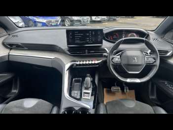 Used Peugeot 3008 2022 for sale - 74547508: Photo
