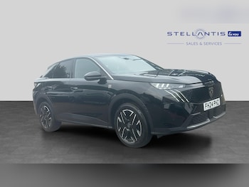 Used Peugeot 3008 2024 for sale - 79541248: Photo