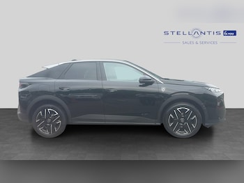 Used Peugeot 3008 2024 for sale - 79541248: Photo