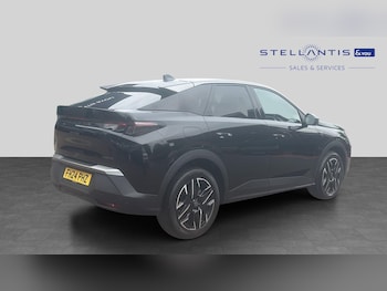 Used Peugeot 3008 2024 for sale - 79541248: Photo